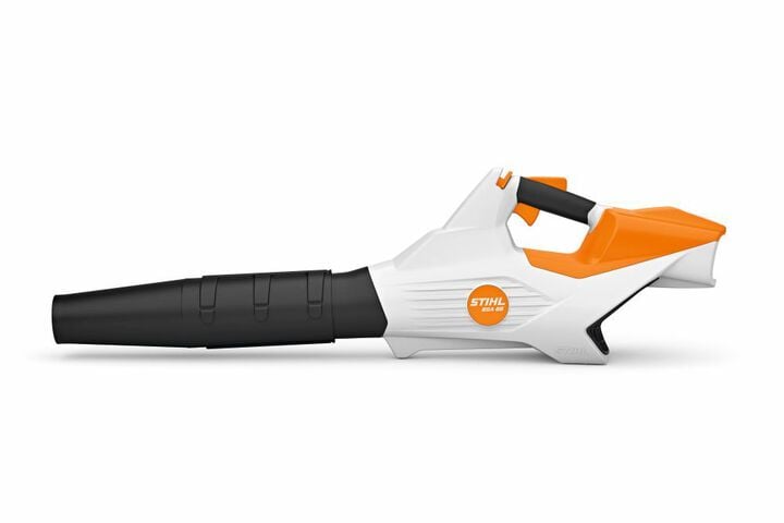 Stihl BGA 86 Cordless Battery-Powered Handheld Blower (Bare Tool), large image number 2