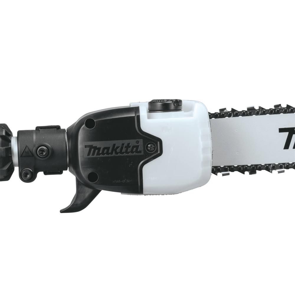 Makita 40V max XGT 10in Telescoping Pole Saw Kit 13' Length, large image number 15