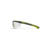 Hexarmor VS250 Clear TruShield S Safety Glasses, small image number 2