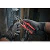Milwaukee Electricians Combination Wire Pliers, small image number 5