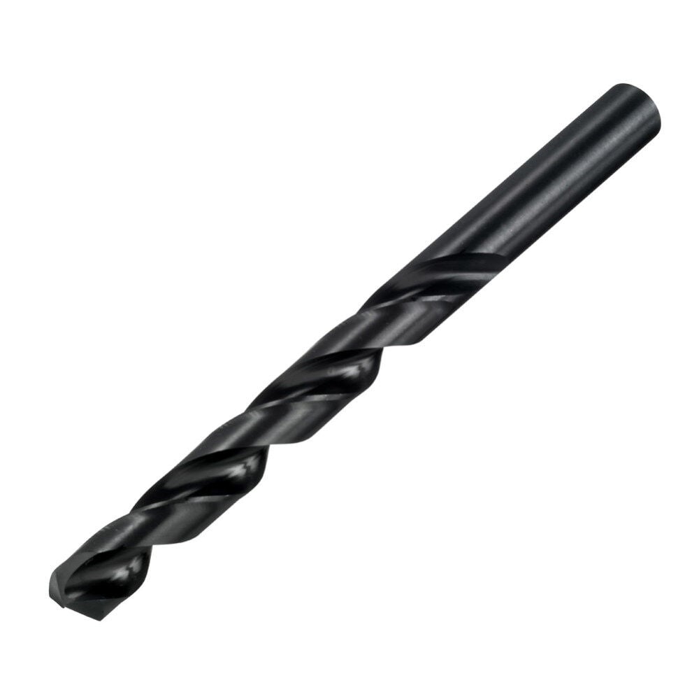 Champion Cutting Tool Jobber Drill Bit 135 Degree Split Point #25, large image number 2