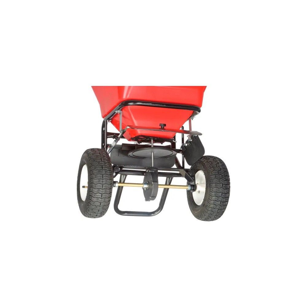 Buyers Products Company GroundsKeeper Walk Behind Spreader, large image number 9