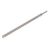 Spyder 3/4 Inch x 18 Inch SDS-Plus 4-Cutter Carbide-Tip Hammer Drill Bit, small image number 1