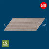 Bosch 2 Inch x 15 Gauge 34 Degree Finish Nails, 4000 Pieces, small image number 6