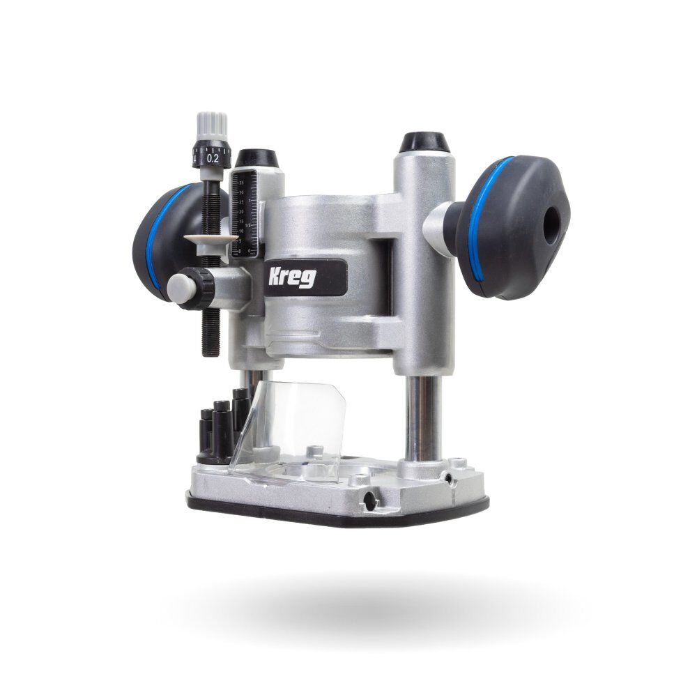 Kreg Trim Router Plunge Base, large image number 2