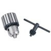 JET TDC-625 Taper Mount Drill Chuck 1/8 In. to 5/8 In. x JT-3, small image number 1