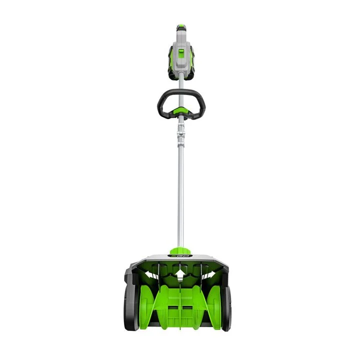 EGO POWER+ 12 Inch Snow Shovel Kit with 2.5Ah Battery and 210W Charger, large image number 2