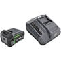 FLEX Promotional 24V 5Ah Lithium Starter Battery Kit