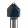 Bosch 3/16 In. Glass and Tile Bit, small