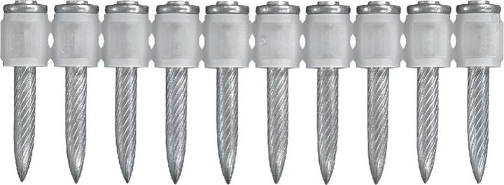 Hilti 1 1/4in X-U 32 MX Collated Fasteners