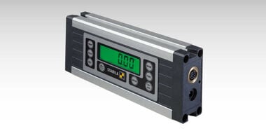 Stabila TECH 1000 Digital Protractor with Smart Data Transmission
