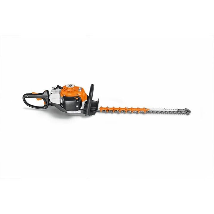 Stihl HS 82 T-Z 24 Inch 22.7 cc Gas Powered Hedge Trimmer with Muffler, large image number 1