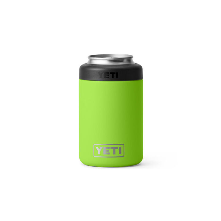 YETI 12oz Rambler Colster Can Cooler, swatch