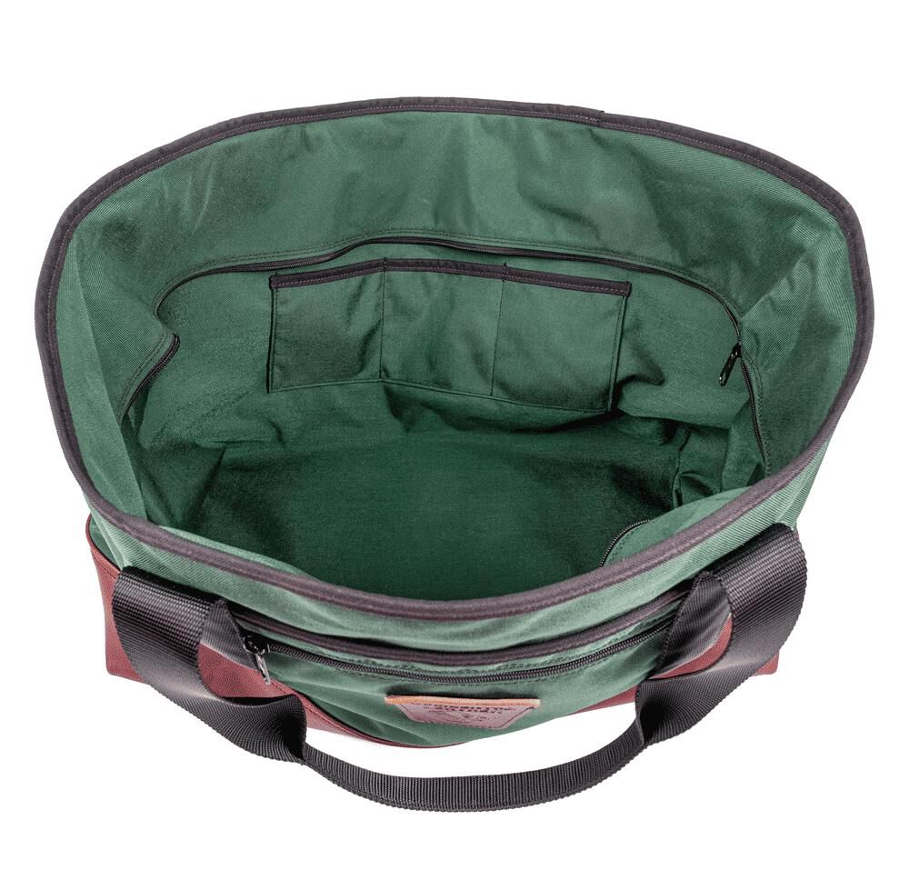Occidental Leather Oxy Gear Tote, large image number 3
