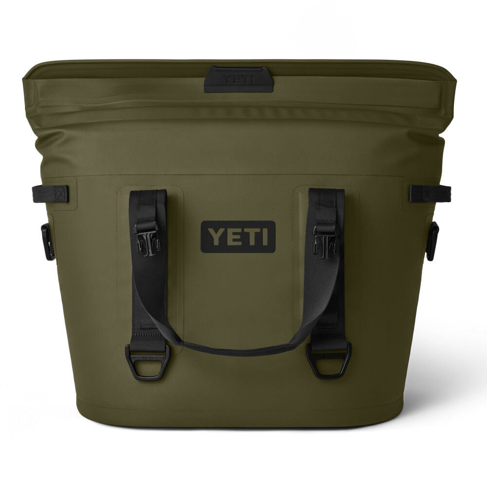 YETI Hopper M30 Soft Tote Cooler – 18060131305