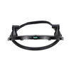 MSA Safety Works V-Gard HDPE Frame for Universal MSA Hats, witho Debris Control, small image number 1