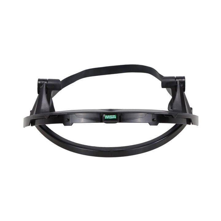 MSA Safety Works V-Gard HDPE Frame for Universal MSA Hats, witho Debris Control