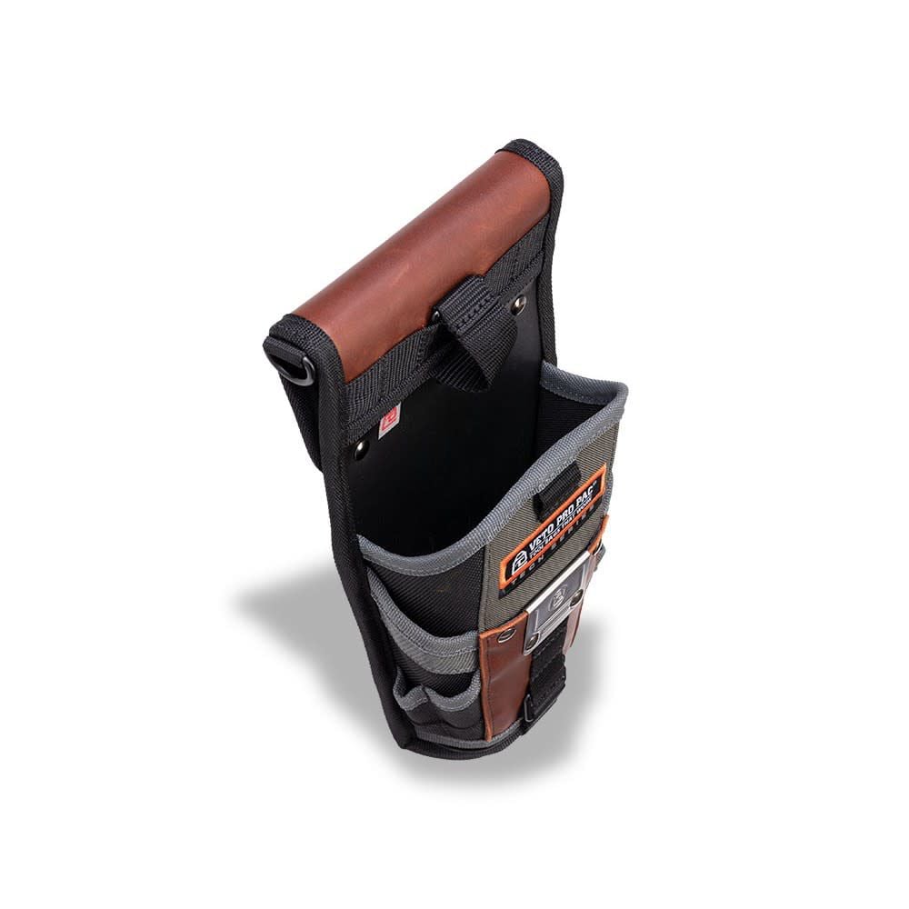 Veto Pro Pac Rugged Drill Holster Large, large image number 3