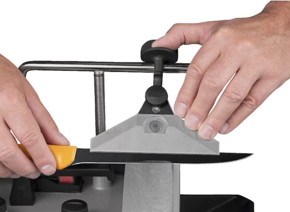Tormek Wide Centering Knife Jig, large image number 2