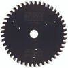 Tenryu PTFE Coated Plunge Cut Saw Blade for Laminate 160mm x 45T, small image number 1