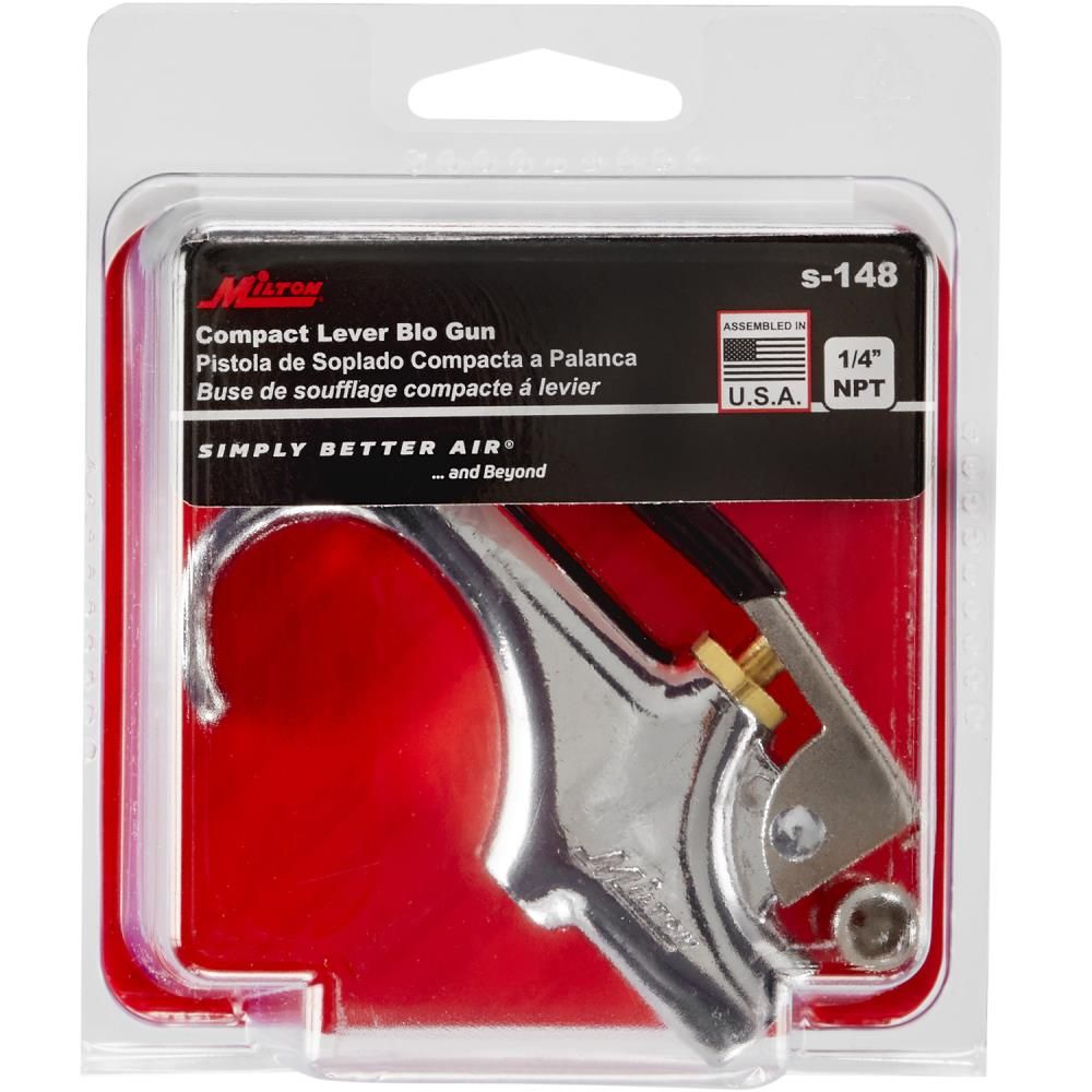 Milton Blow Gun, large image number 9