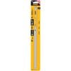DEWALT 2 pk 12 Inch 24tpi Hacksaw Blades, small image number 3