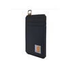 Carhartt Black 700D Nylon Duck Front Pocket Wallet, small image number 3