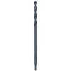 Milwaukee 1/2 in. Aircraft Length Black Oxide Drill Bit, small