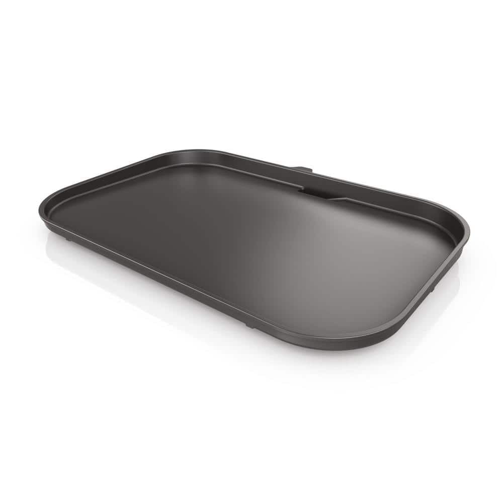 Ninja Woodfire Ceramic Premium Griddle Plate XL Black – XSKGRIDLXL