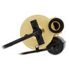 K2 Pumps Thermoplastic Sump Pump 1/3 HP with Piggyback Tethered Switch, small