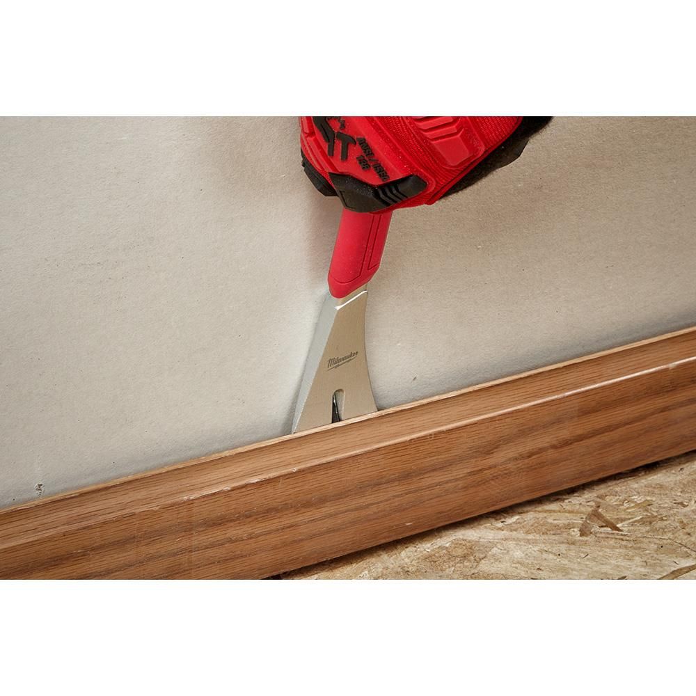 Milwaukee Molding Puller 10inch, large image number 12