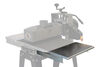 Supermax Tools 16-32 Folding Infeed/Outfeed Tables, small image number 1