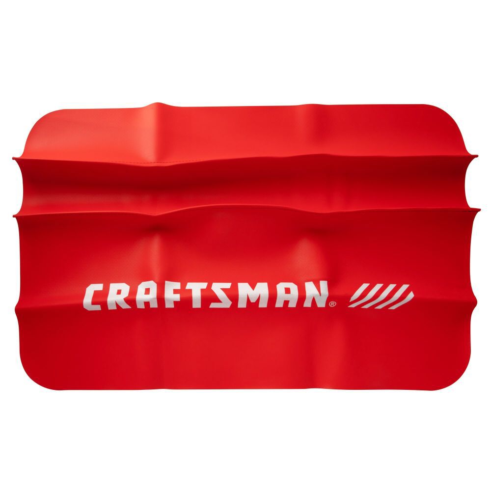 CRAFTSMAN Automotive Fender Cover, large image number 2
