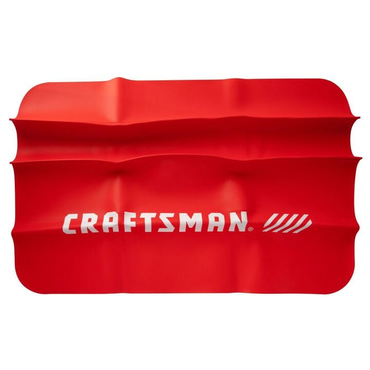 CRAFTSMAN Automotive Fender Cover, large image number 1