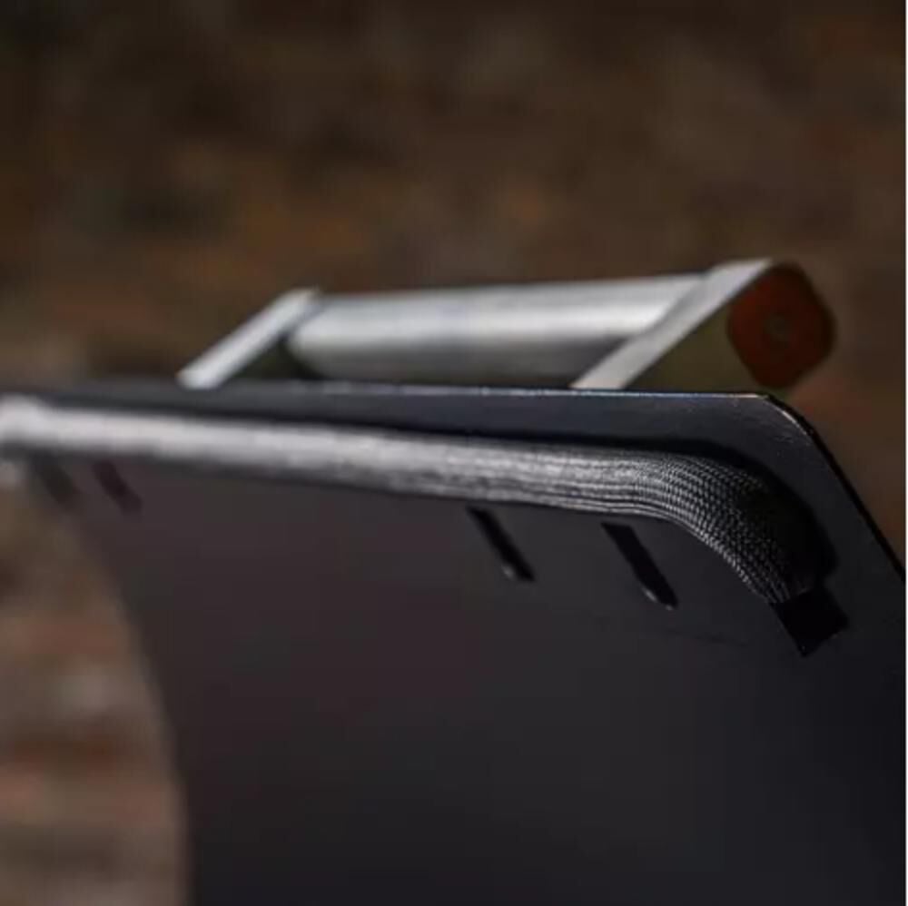 Traeger IRONWOOD 650 Wood Pellet Grill with Wi-Fi (WiFIRE