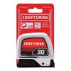 CRAFTSMAN 30 Ft. Chromelock Tape Measure, small image number 3