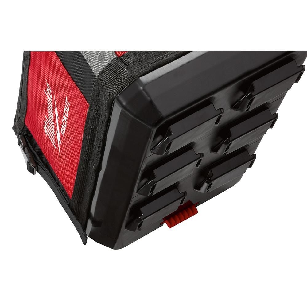 Milwaukee 15 in. PACKOUT Tote, large image number 16