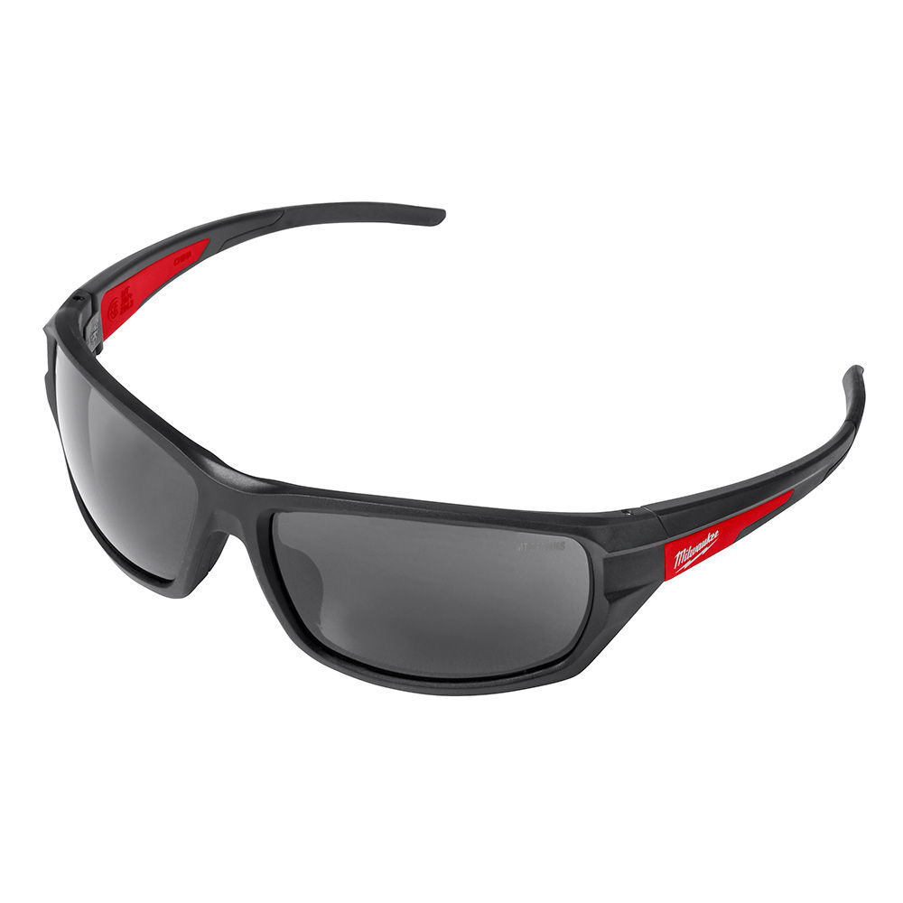 Milwaukee Tinted High Performance Safety Glasses, large image number 9