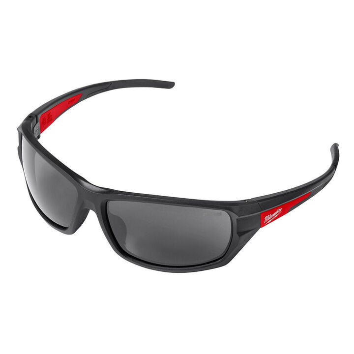 Milwaukee Tinted High Performance Safety Glasses, large image number 8