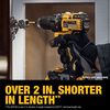 DEWALT 20V MAX Brushless Cordless 1/2 Inch Drill Driver (Bare Tool), small image number 3