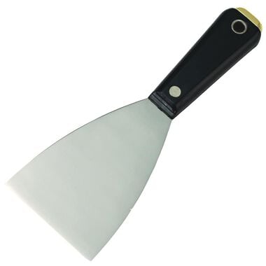 Kraft Tool Co 2 In. Professional Hammer-End Joint Knife