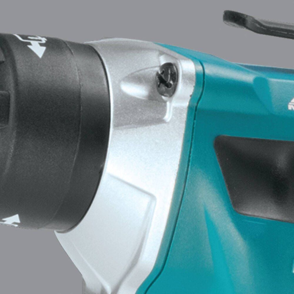 Makita 18V LXT Drywall Screwdriver (Bare Tool), large image number 8