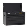 Stanley 26 in. W 100 Series 4-Drawer Tool Chest, small