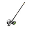 EGO 8 Inch Carbon Fiber Edger Attachment Reconditioned, small image number 2