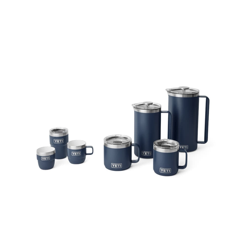 YETI Rambler 34 Oz French Press with Twist-to-Lock Lid, large image number 12
