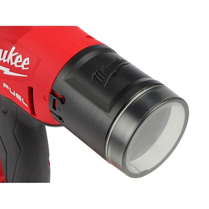 Milwaukee M18 FUEL 1/4inch Blind Rivet Tool with ONE-KEY (Bare Tool), large image number 14