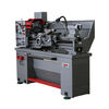JET GH-1340 13 x 40 Gear Head Lathe with Newall NMS300 DRO, small image number 3