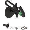 Milton Discharge Nozzle Viton, small image number 1