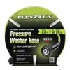 Flexzilla Pressure Washer Hose 5/16in x 25' M22 Fittings, small image number 2