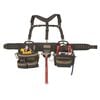 CLC 5 Piece Heavy Duty Framer's Comfort Lift Combo System, small image number 1